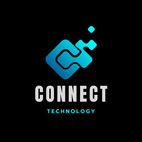 Logo For Connect