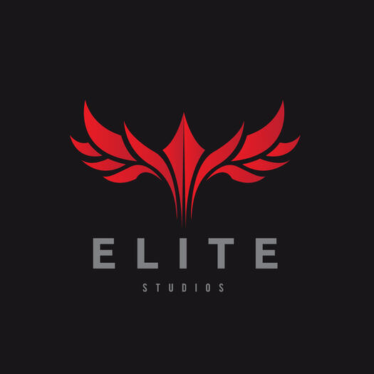 Logo For Elite Studios